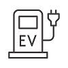 EV充電
