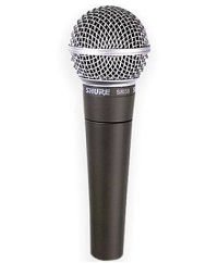 Shure SM58