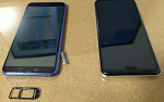 スマホ